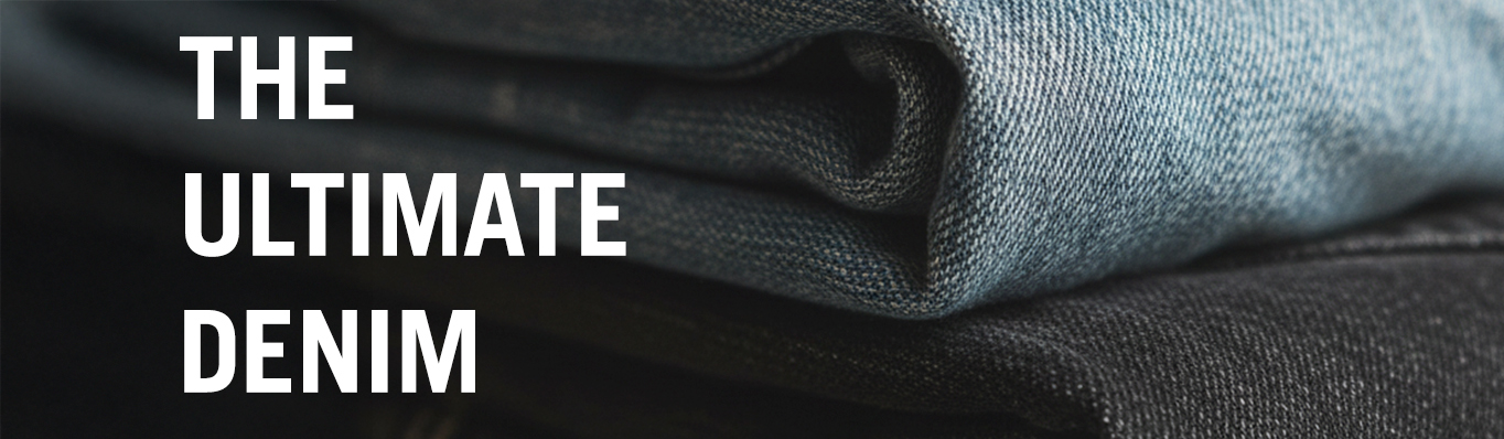 the ultimate denim